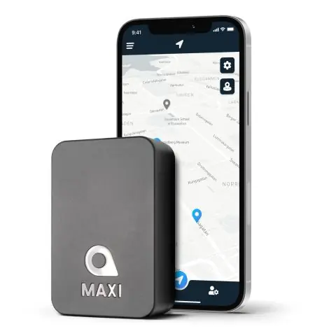 SweTrack Maxi A1141 GPS-spårare Billigare